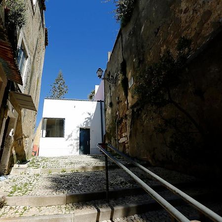 New Lisbon Downtown Houses Kültér fotó